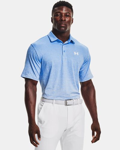 Men's UA Playoff Polo 2.0