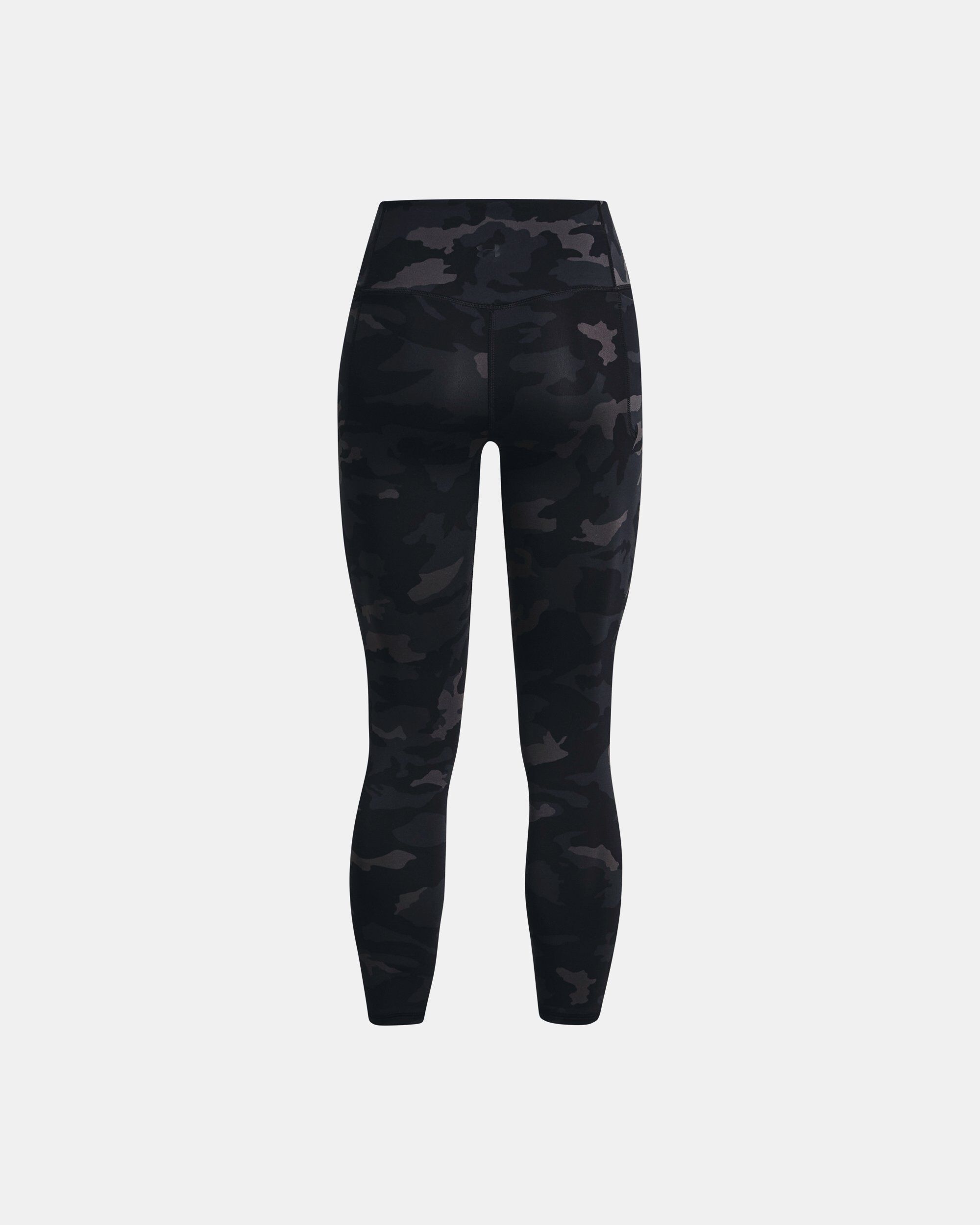 Camo leggings under armour deals