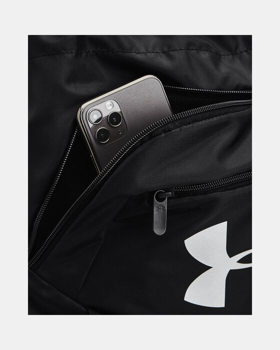 UA Undeniable Sackpack image number 3