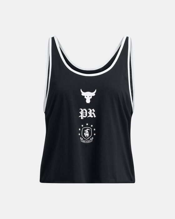 بروجكت روك بادج أوف أونور بروجكت روك بادج أوف أونور image number 2