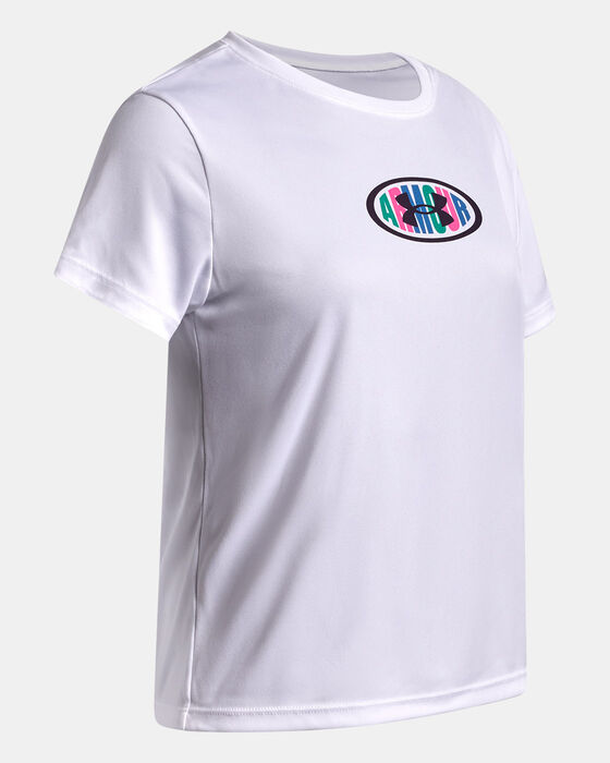 UA Tech&trade; Armour Graphic image number 1
