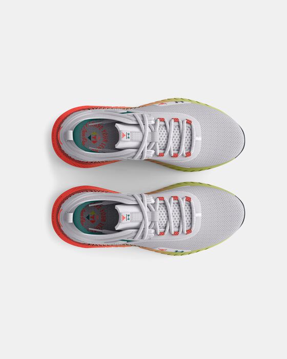 Grade School Project Rock 5 Training Shoes image number 2