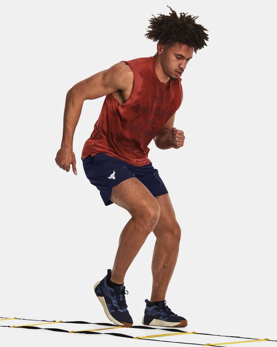 Project Rock Show Me Sweat image number 3