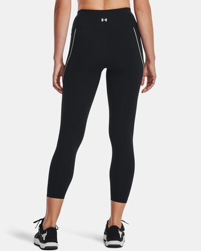 Women's Project Rock Meridian Ankle Leggings