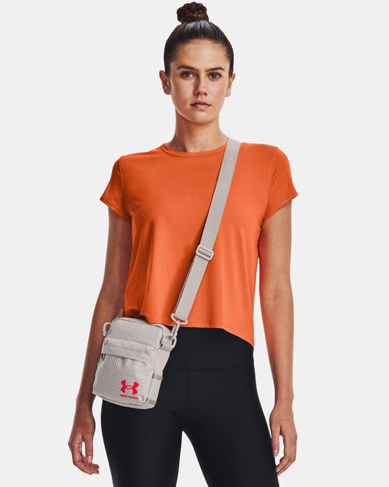 UA Loudon Ripstop Crossbody image number 5