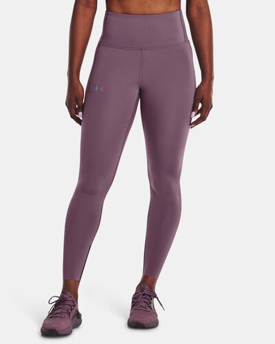 Women's UA RUSH™ SmartForm Ankle Leggings