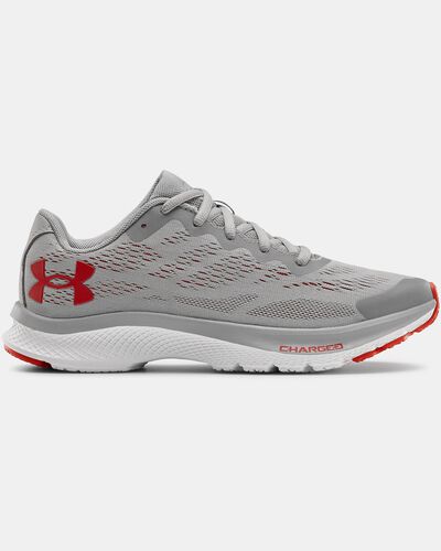 Boys' Grade School UA Charged Bandit 6 Running Shoes