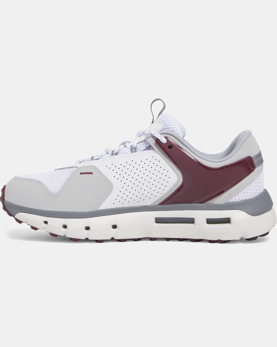 Men's UA Summit Trek Shoes image number 1
