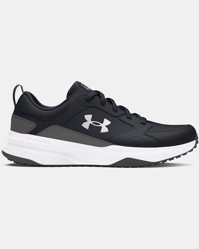 Men's UA Charged Edge Training Shoes