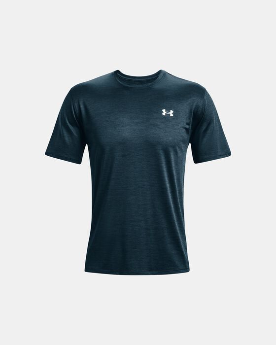 Men's UA Training Vent 2.0 Short Sleeve image number 4