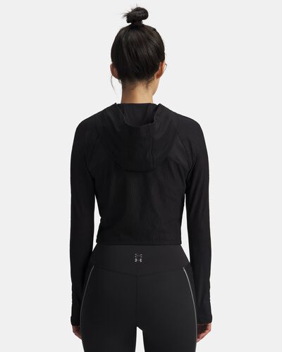 UA Halo Jacquard Knit