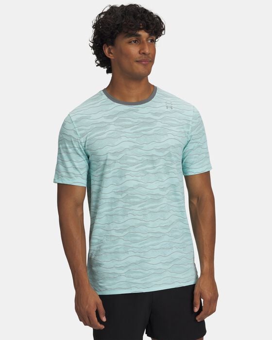 UA Halo Jacquard image number 0