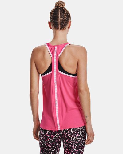 Women's UA Knockout Tank