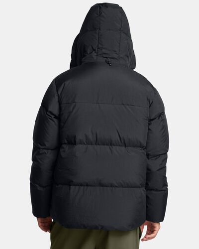 Men's UA Limitless Down Jacket