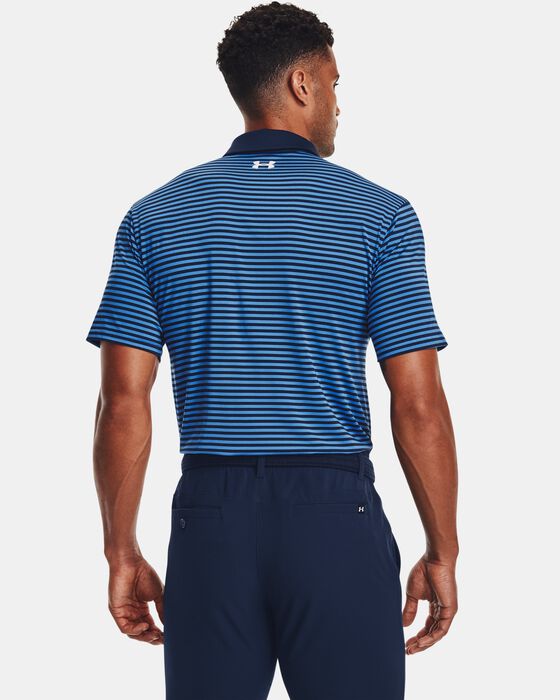 Men's UA Playoff Polo 2.0 image number 1