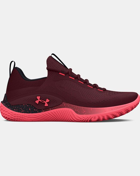 Men's UA Flow Dynamic Training Shoes image number 0