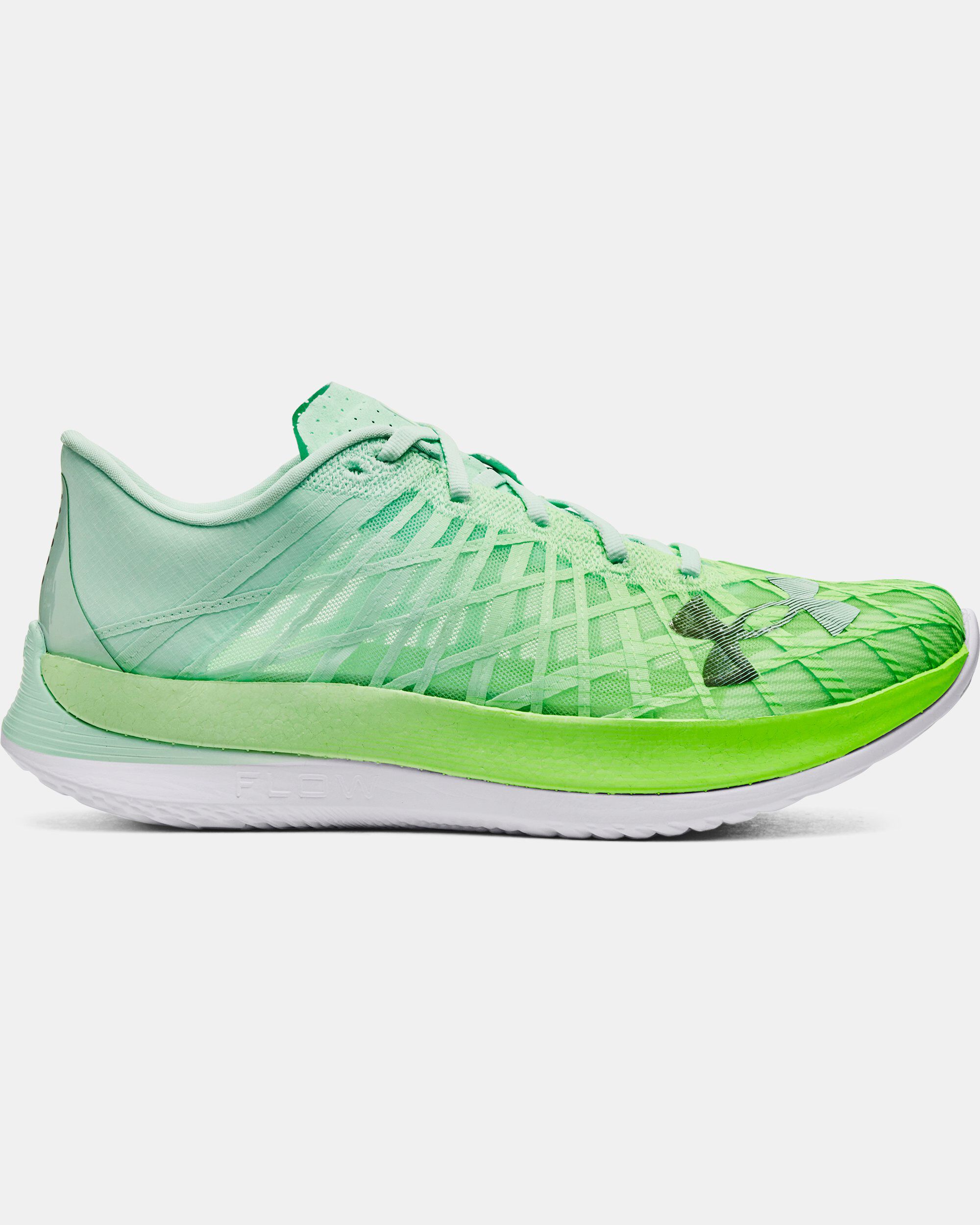 Under armour top threadborne velociti