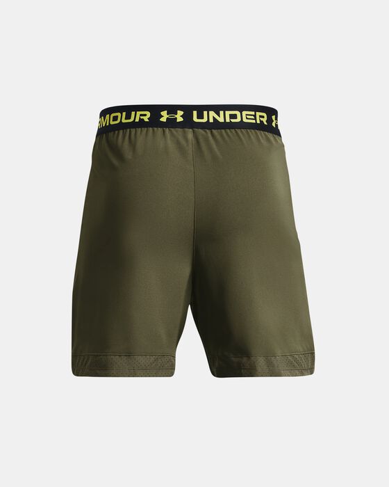 Men's UA Vanish Woven 6" Shorts image number 6