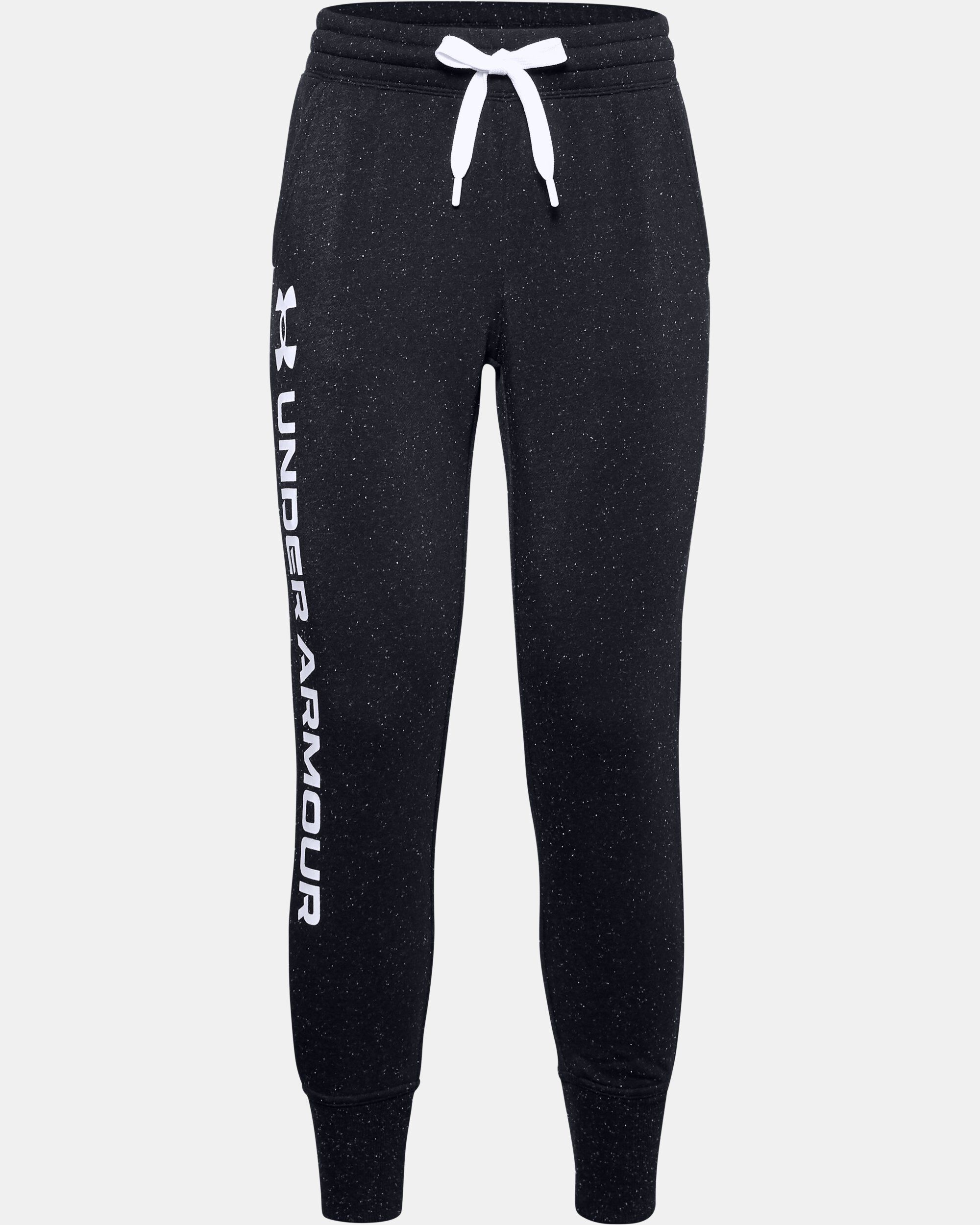 Under armour shine track pants hot sale