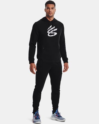 Men's Curry Hoodie