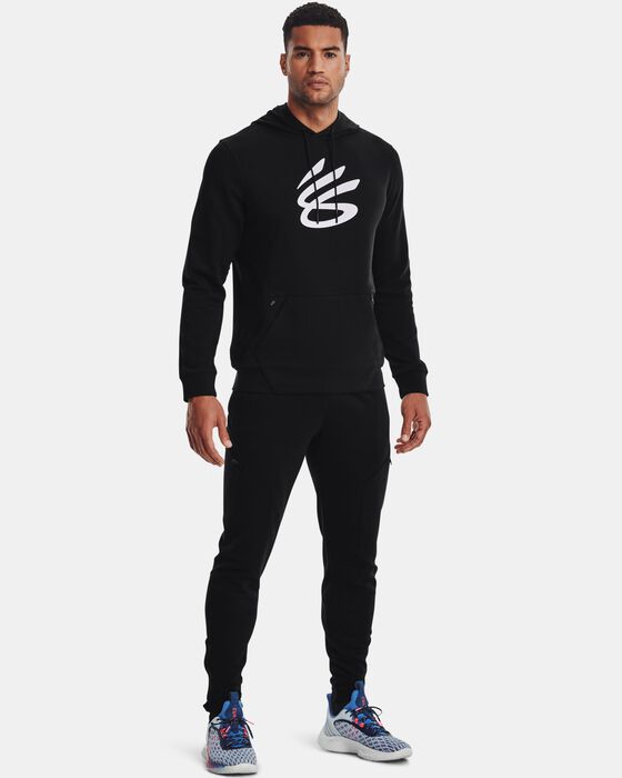 Men's Curry Hoodie image number 0