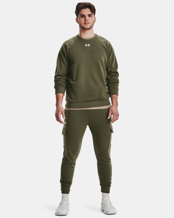 UA Rival Fleece image number 2