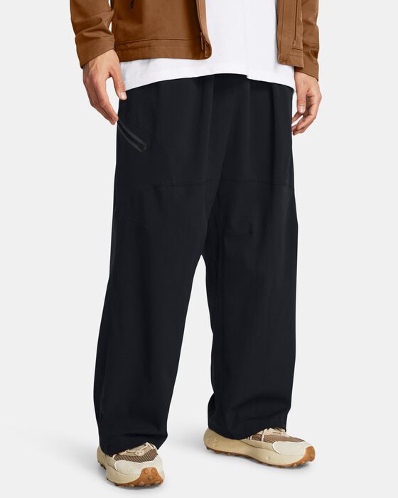 Men's UA Unstoppable Vent Cargo Pants image number 0