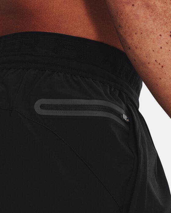 UA ArmourPrint Peak Woven image number 3