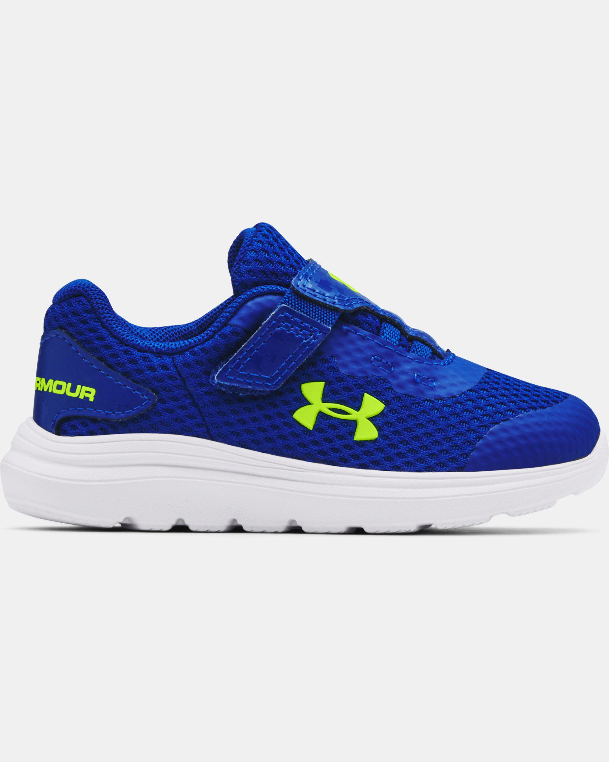 Under armour toddler clearance discount