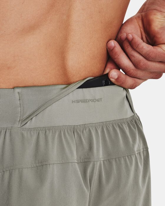 UA Launch Pro image number 4