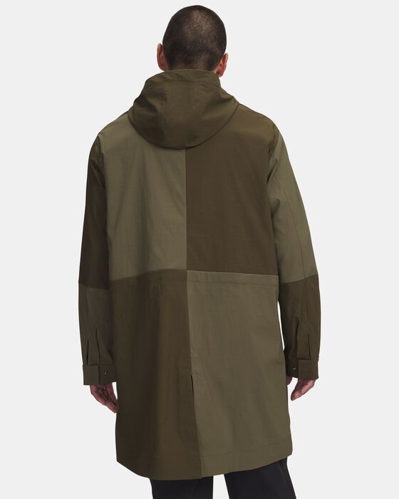 UA Unstoppable Textured image number 1