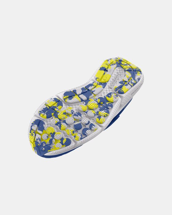 Boys' Pre-School UA Assert 10 AC Running Shoes image number 4