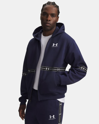UA Icon Fleece Taped
