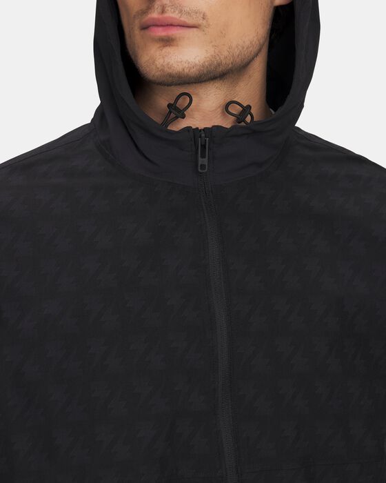 Men's Curry Woven Jacket image number 2