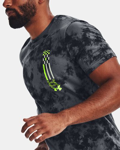 Men's UA Run Anywhere Short Sleeve T-Shirt