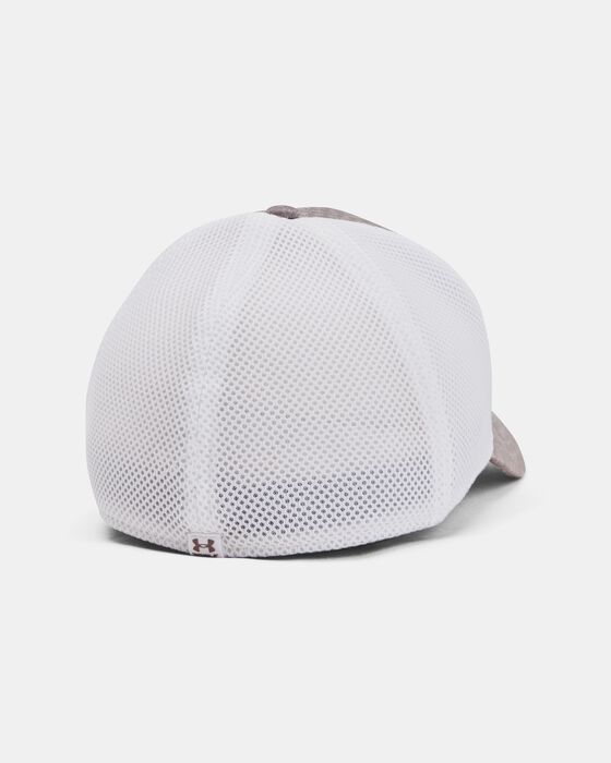 UA Iso-Chill Driver Mesh image number 2