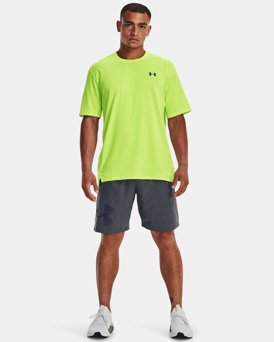 UA Tech&trade; فنت image number 2