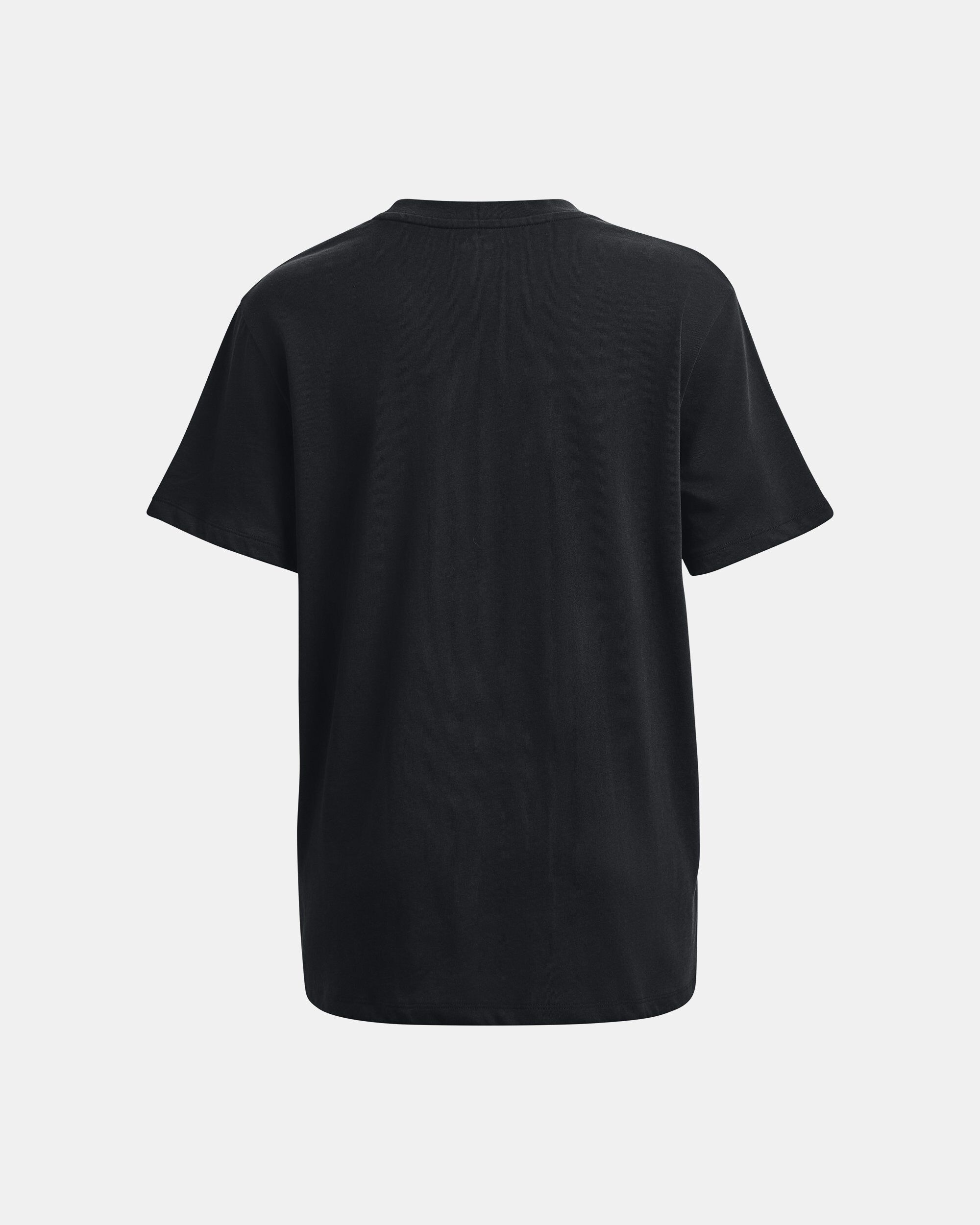 Plain black t 2025 shirt for women