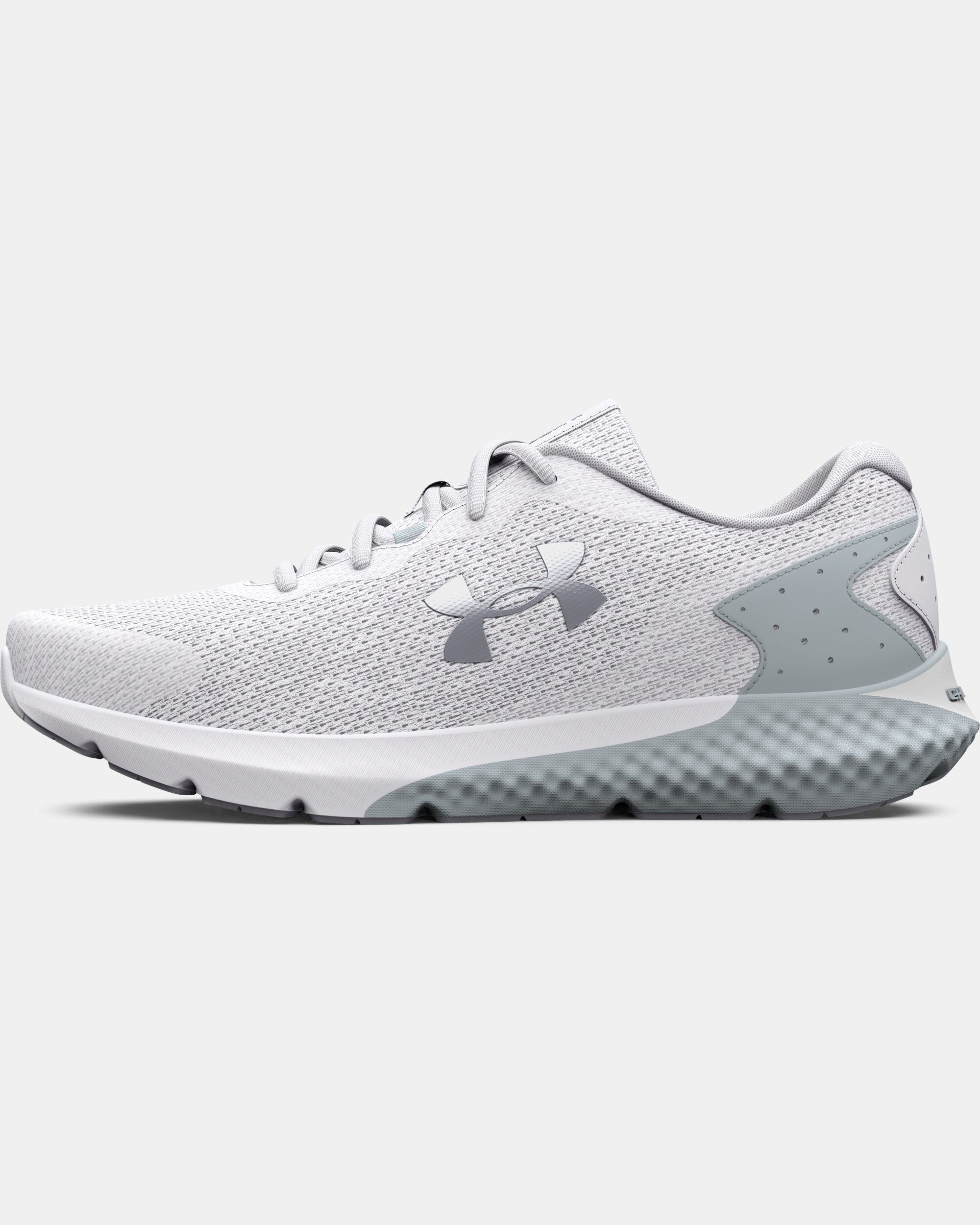 Under armour online charged shoes