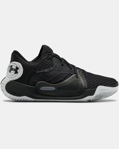 Adult UA Spawn 2 Basketball Shoes