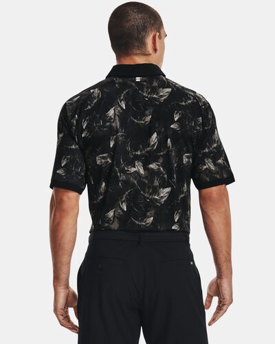 Men's UA Iso-Chill BOF Polo
