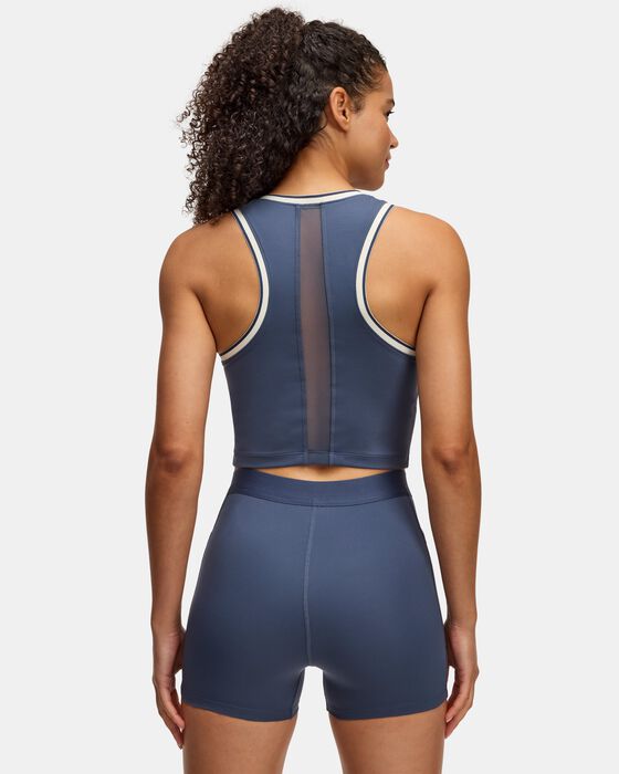 تيشيرت يو ايه رن 96 تانك للنساء image number 1