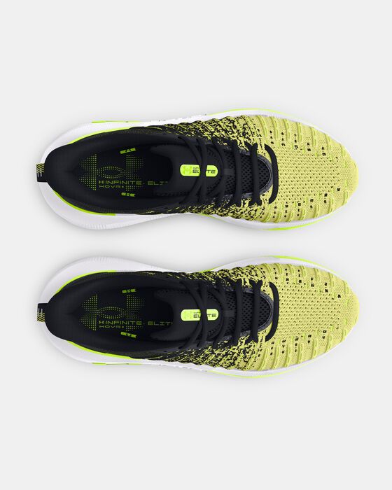 Women's UA Infinite Elite Running Shoes image number 2