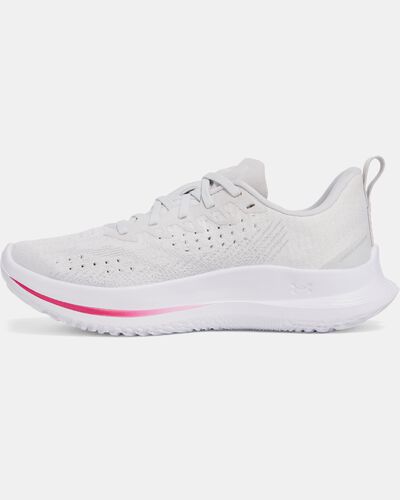 Women's UA Velociti 4 Running Shoes