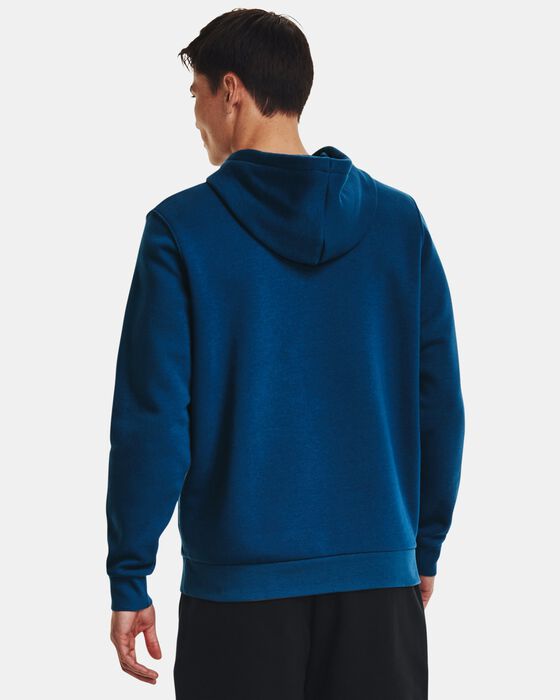 UA Icon Fleece UA Icon Fleece image number 1