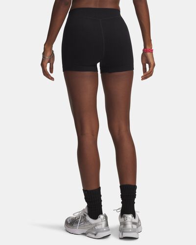 UA Seamless Cotton Shorty