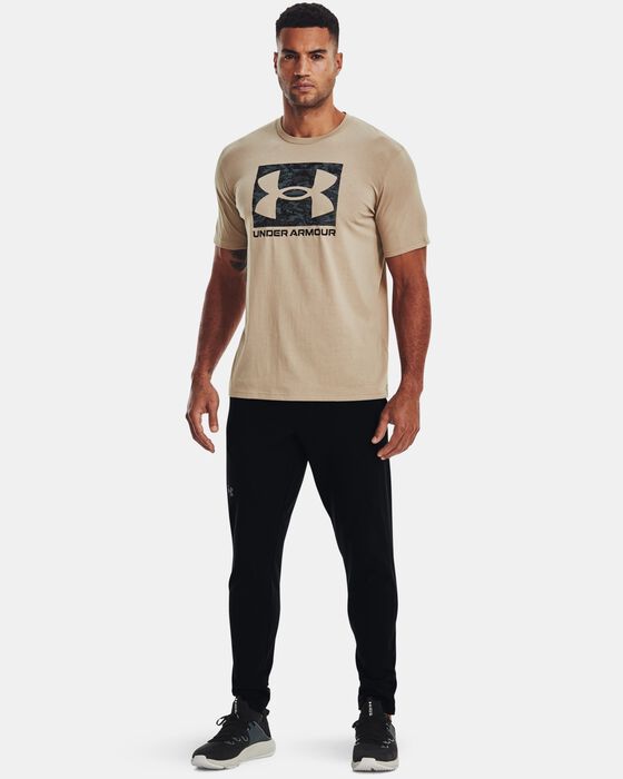 UA ABC Camo Boxed Logo image number 2