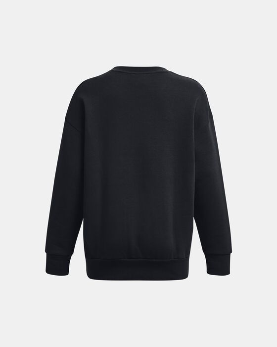 UA Essential Fleece image number 5