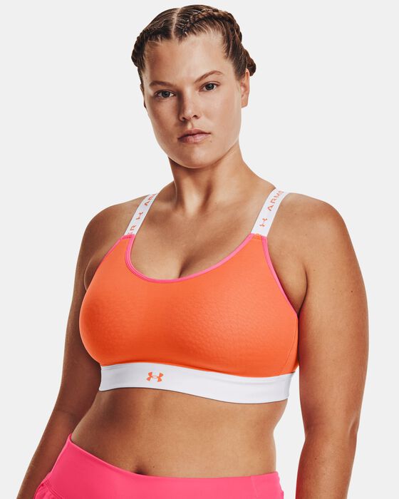 UA Infinity Mid Run image number 2