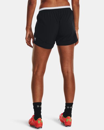 Women's UA Challenger Pro Shorts